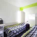 Hotel Hotelf1 Garonor A1