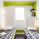 Hotel Hotelf1 Garonor A1 *