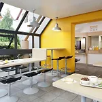 Hotelf1 Garonor A1 * Aulnay-sous-Bois