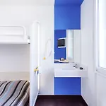 Hotelf1 Garonor A1 Hotel *