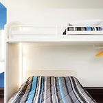 Hotel Hotelf1 Garonor A1 *