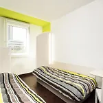 Hotelf1 Garonor A1 * Aulnay-sous-Bois