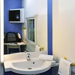 Hotel Hotelf1 Garonor A1 Aulnay-sous-Bois