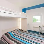 Hotelf1 Garonor A1 Aulnay-sous-Bois